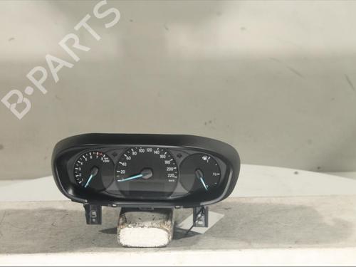 Used Instrument cluster Instrument cluster FORD KA+ III (UK, FK) 1.2 Ti-VCT (85 hp) 18299181 18299181