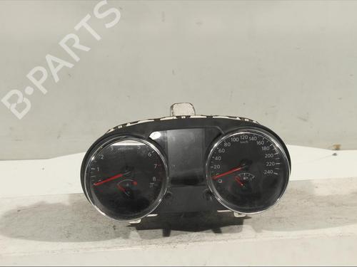Used Instrument cluster Instrument cluster NISSAN QASHQAI I (J10, NJ10) 1.5 dCi (110 hp) 26925019 26925019