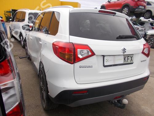 Instrument cluster SUZUKI VITARA (LY) 1.6 (APK 416) | BP30841247C47  - Image 6