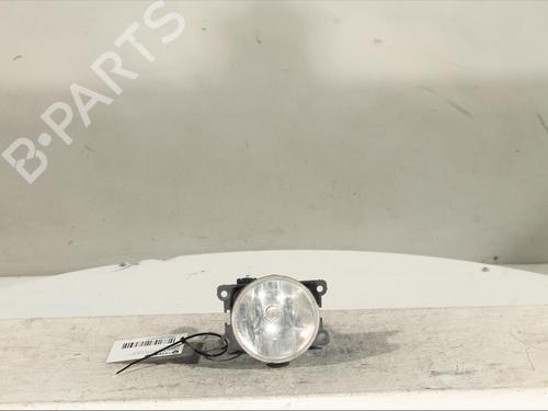 Used Left front fog light Left front fog light CITROËN BERLINGO MULTISPACE (B9) 1.6 BlueHDi 100 (99 hp) 17444114 17444114