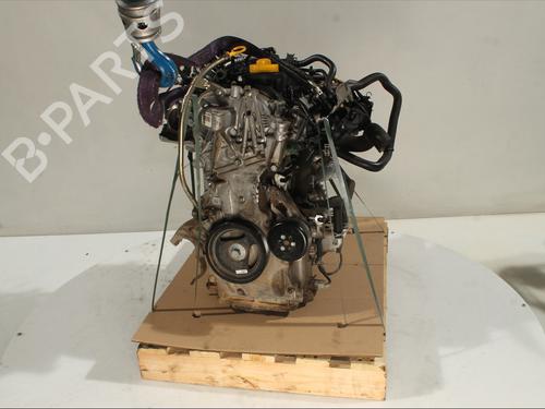 Engine DACIA SANDERO III 1.0 TCe 90 | BP29328585M1 