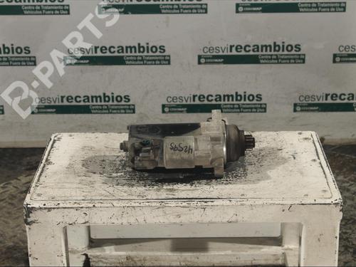 Starter VW POLO IV (9N_, 9A_) 1.4 TDI | BP11896723M8