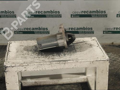 Startmotor FORD FIESTA VI (CB1, CCN)  | BP11896000M8 