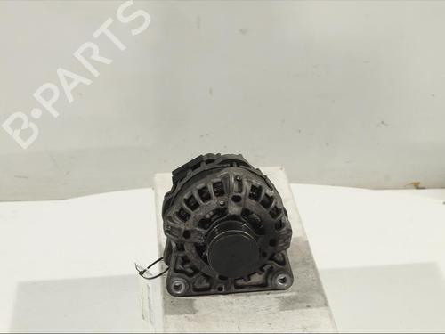 Alternator DACIA SANDERO II TCe 90 (B8M1, B8MA, B8AC) | BP11906801M7 - Image 2
