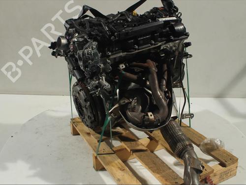 Motor MAZDA CX-30 (DM) SKYACTIV-G M Hybrid | BP12137290M1