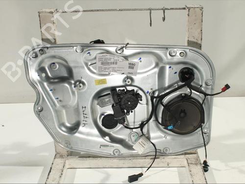Used Front left window mechanism Front left window mechanism 12081904 12081904