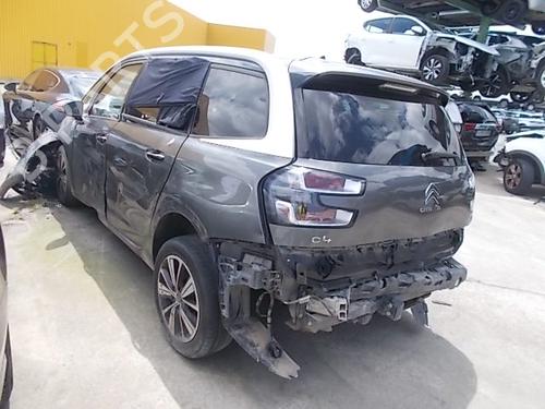 Used Parts CITROËN C4 Grand Picasso II (DA_, DE_) 2.0 BlueHDi 150 (150 hp) 2984399