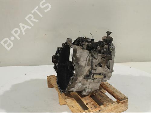 Gearbox LAND ROVER RANGE ROVER EVOQUE (L538) 2.2 D 4x4 | BP27604494M3 