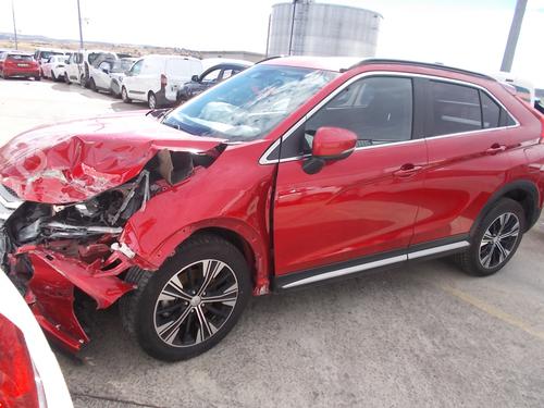 Used Parts MITSUBISHI ECLIPSE CROSS (GK_, GL_) 1.5 T-Mivec (163 hp) 4430408