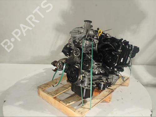 Motor MAZDA 3 (BL) 1.6 MZR (BL14) | BP16221047M1 