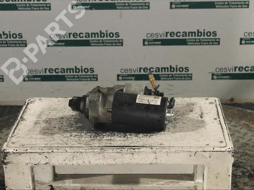 Starter AUDI A1 (8X1, 8XK) 1.0 TFSI | BP12174592M8