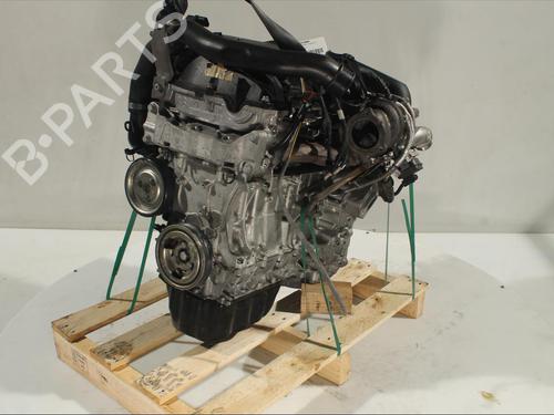 Engine PEUGEOT 3008 II SUV (MC_, MR_, MJ_, M4_) 2.0 BlueHDi 180 | BP12946797M1 