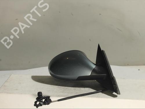 Right mirror SEAT IBIZA III (6L1) 1.9 TDI | BP27444027C27 