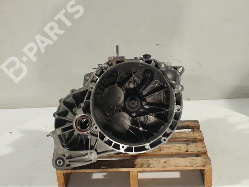 Used Gearbox FORD MONDEO IV (BA7) [2007-2015]  11985169