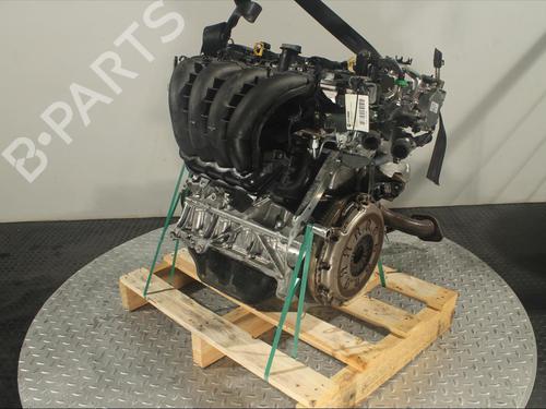 Engine MAZDA 3 (BM, BN) 2.0 | BP11901313M1 