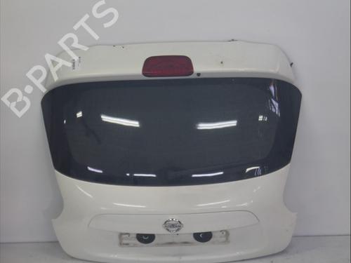 Used Tailgate NISSAN JUKE (F15) 1.6 (113 hp) 28529615