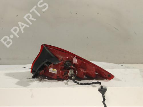 Left taillight HYUNDAI IONIQ (AE) 1.6 GDI Hybrid | BP31984872C34