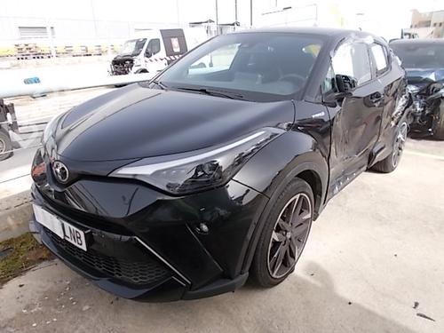 Engine TOYOTA C-HR (_X1_) 2.0 Hybrid (MAXH10) | BP33948733M1  - Image 7