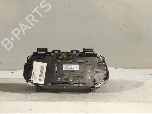 Instrument cluster RENAULT CLIO V (B7_) 1.0 SCe 65 (B7MG) | BP32277812C47 - Image 2