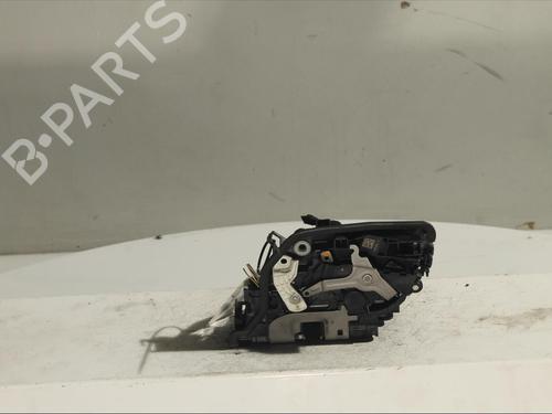 Used Rear left lock Rear left lock 11985302 11985302