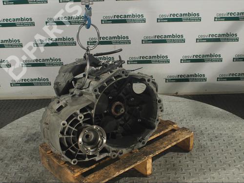 Used Gearbox SEAT LEON (1P1) [2005-2013]  11980947