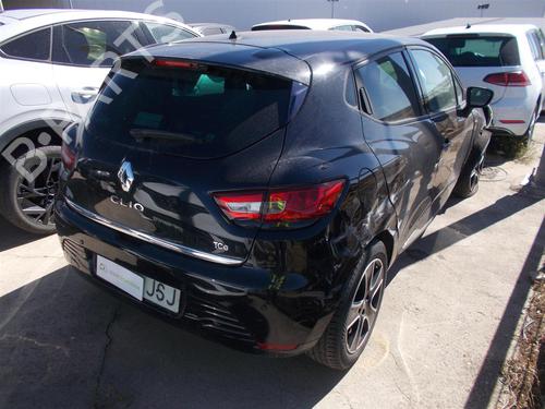 Kombinert Instrument RENAULT CLIO IV (BH_) 0.9 TCe 90 (BHNF, BHMA, BHMH, BHJK, BHJR) | BP29986142C47