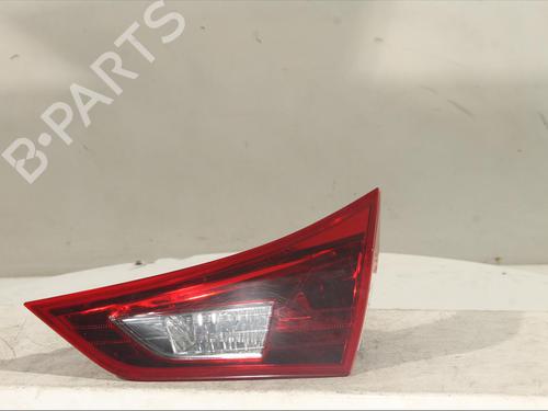 Used Right tailgate light Right tailgate light TOYOTA AURIS (_E18_) 1.8 Hybrid (ZWE186_, ZWE186R) (136 hp) 16320483 16320483