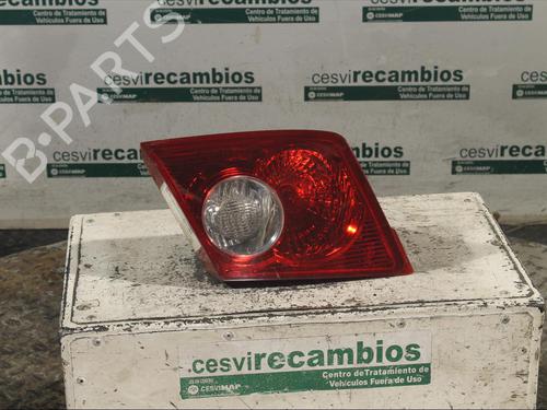 Heckleuchte links hinten für CHEVROLET LACETTI (J200) 2.0 D (121 hp) 12076360