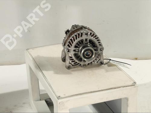Alternator NISSAN JUKE (F15) 1.5 dCi | BP11902780M7 