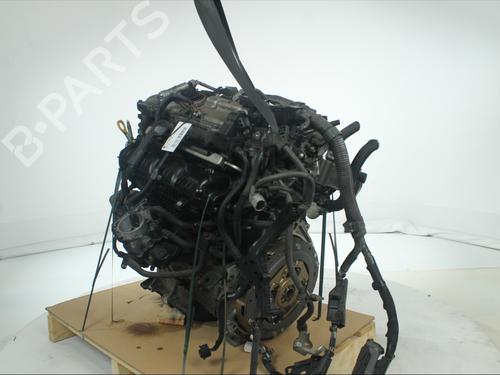 Engine LEXUS CT (ZWA10_) 200h (ZWA10_, ZWA10R) | BP37092849M1 - Image 4