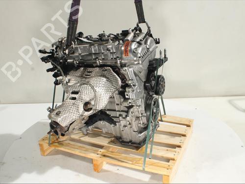 Motor HYUNDAI TUCSON (TL, TLE) 1.6 GDi (132 hp) 24654585