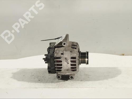 Alternator CHEVROLET AVEO Hatchback (T300) 1.2 | BP11982428M7 
