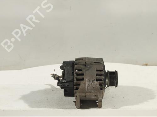 Used Alternator Alternator SEAT ALTEA (5P1) 1.6 TDI (105 hp) 11905849 11905849