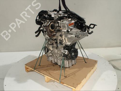 Motor VW T-CROSS (C11, D31) 1.0 TSi | BP29873504M1