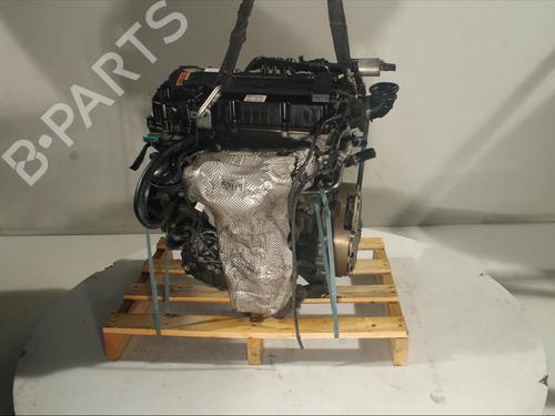 Motor SSANGYONG XLV SUV e-XGi 160 (128 hp) 20102901