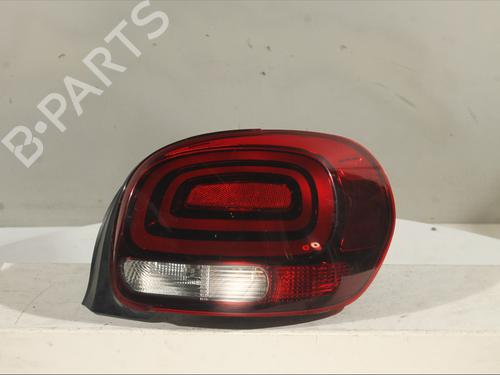 Used Right taillight Right taillight CITROËN C3 III (SX) 1.2 PureTech 82 (83 hp) 32457926 32457926