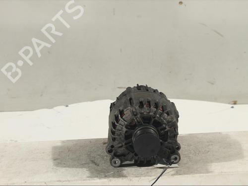 Used Alternator Alternator VW GOLF ALLTRACK VII Variant (BA5, BV5) 1.6 TDI 4motion (110 hp) 11984180 11984180