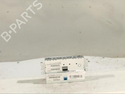 Display monitor VOLVO V40 Hatchback (525) D3 | BP27399399C48 