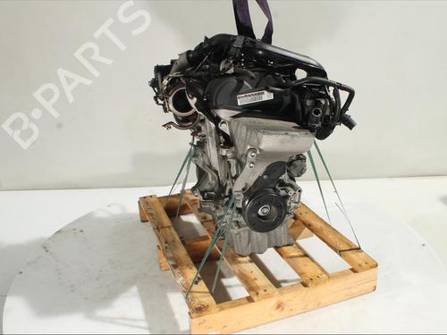 Engine SEAT IBIZA IV (6J5, 6P1) 1.0 TSI | BP24304657M1 