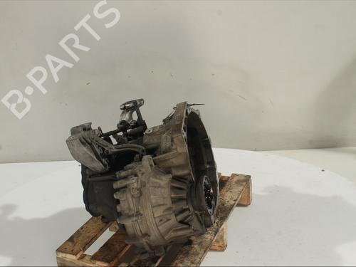 Gearbox SEAT LEON ST (5F8) 1.6 TDI | BP29818189M3
