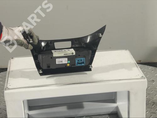 Climate control PEUGEOT 208 I (CA_, CC_) 1.6 HDi | BP11901362I5 