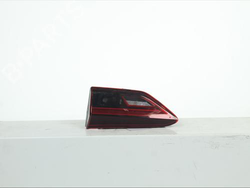 Used Right tailgate light Right tailgate light VW POLO VI (AW1, BZ1, AE1) 1.0 TSI (95 hp) 34333693 34333693