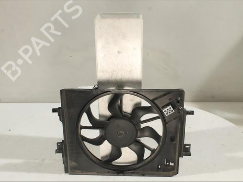 Køleventilator elektrisk MITSUBISHI ASX (VSX_, VSE_) 1.0 (VSXG0) (91 hp) 32377499