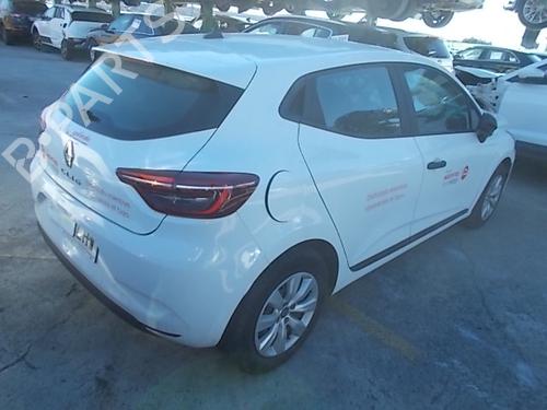 Engine RENAULT CLIO V (B7_) 1.0 SCe 75 (B7M5) | BP24654557M1  - Image 9