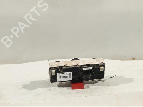 Climate control NISSAN NV400 Bus (X62, X62B)  | BP15251436I5 