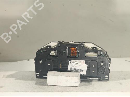 Instrument cluster NISSAN QASHQAI II (J11, J11_) 1.6 dCi | BP26925788C47