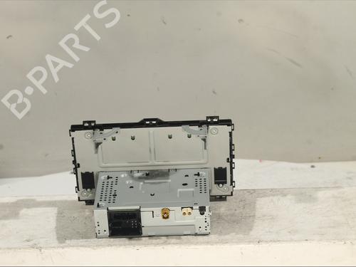 Radio SEAT IBIZA V (KJ1, KJG) 1.0 TSI | BP29901974E6