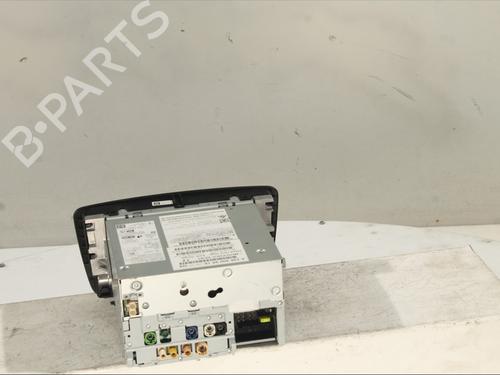 Electronic module MERCEDES-BENZ A-CLASS (W176) AMG A 45 4-matic (176.052) | BP29469833M83 