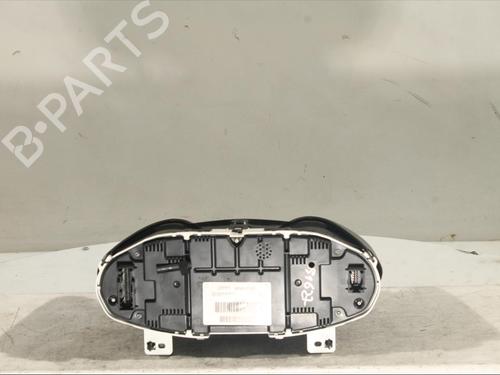 Cockpit FORD FIESTA VI (CB1, CCN)  | BP26925576C47 