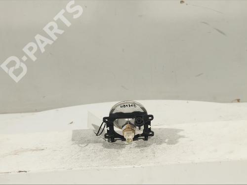 Right front fog light PEUGEOT 208 I (CA_, CC_) 1.5 BlueHDI 100 | BP11967538C31 